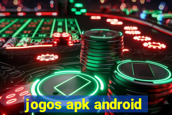 jogos apk android